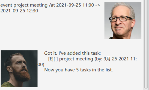 Image of eventOutcome